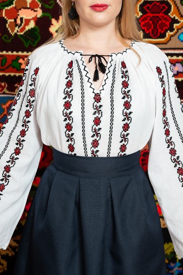 Ie - Marioara Ie - Marioara